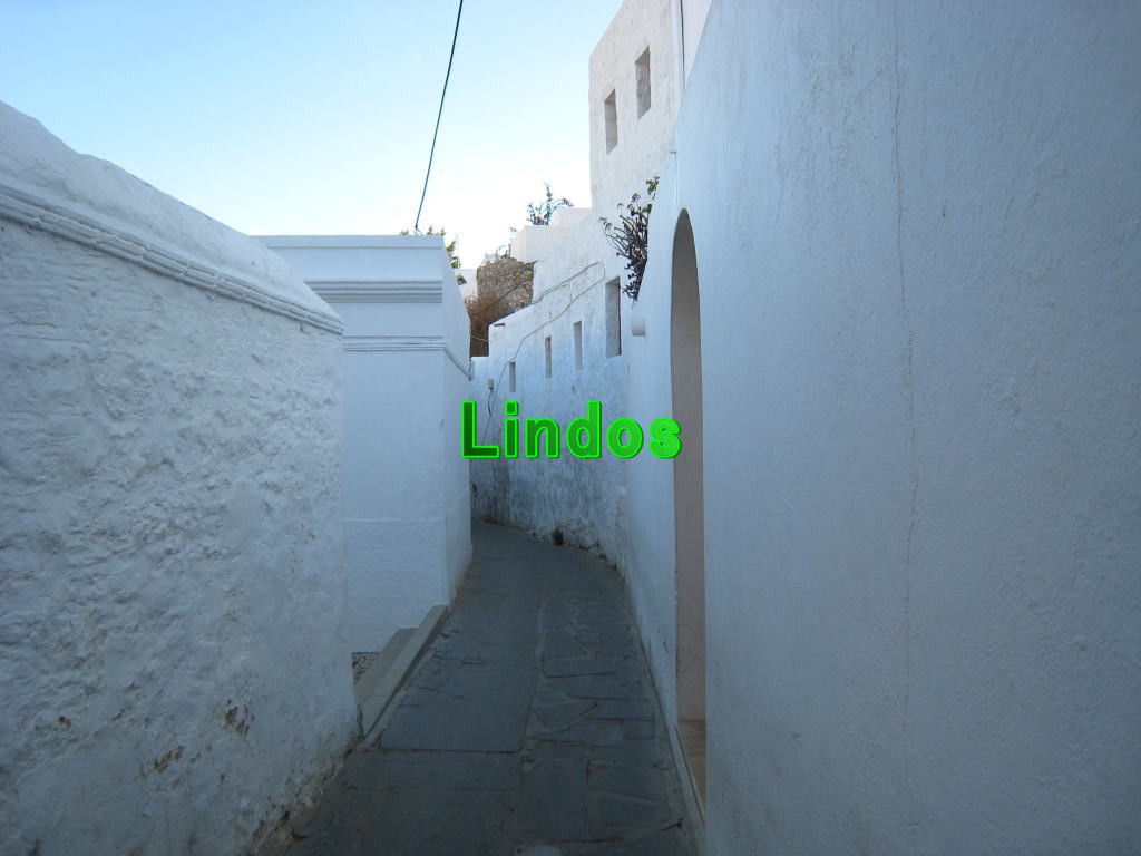 Lindos